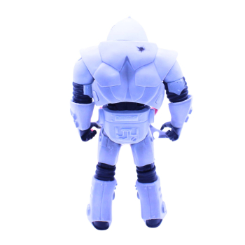 MotU Classics Horde Trooper Battle Damaged Mattel 2012 | Hoppla-Stuff